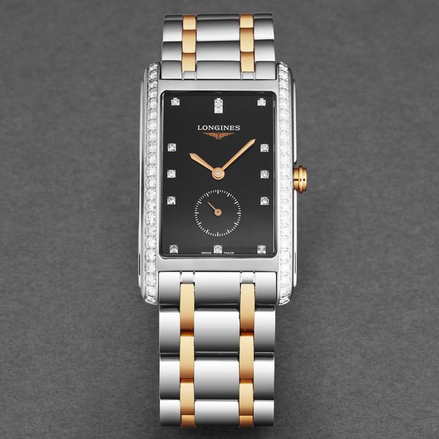 Longines Dolce Vita L5.755.5.59.7 Image 4
